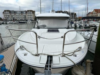 Jeanneau Merry Fisher 895 Offshore  vendre - Photo 9