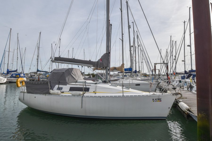 Beneteau First 285 for sale by 