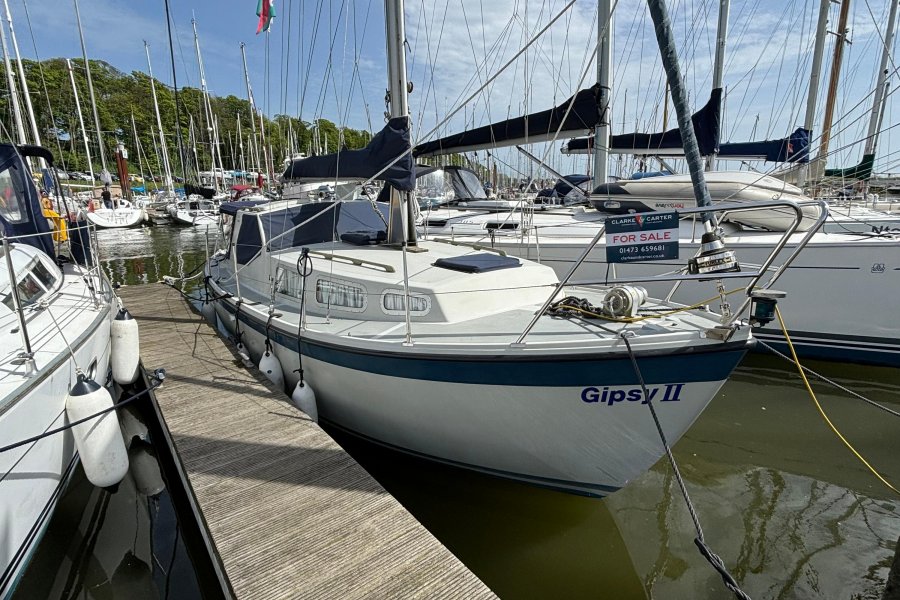 LM 27 for sale by 