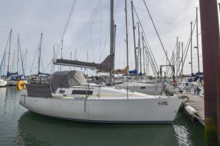 Beneteau First 285 used for sale