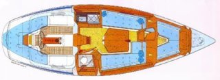 Maxi Yachts 95