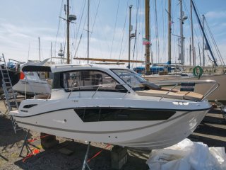 Quicksilver Activ 755 Weekend new for sale