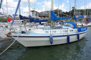 Westerly 33 used for sale