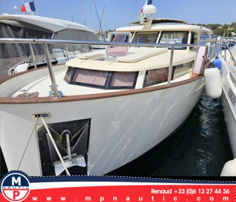 annonce bateau Greenline Greenline 33