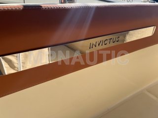 Invictus Invictus 270 FX  vendre - Photo 11