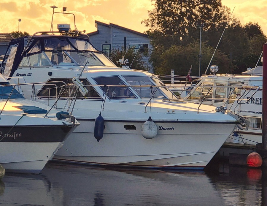 Broom 33 for sale by 
