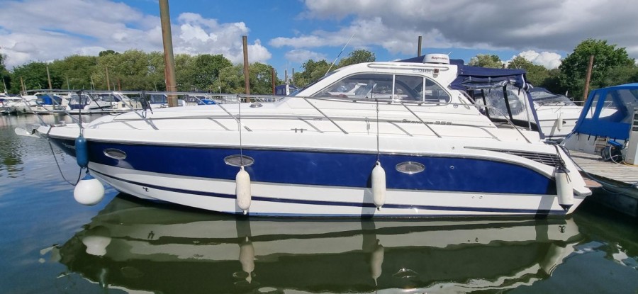 Hardy Seawings 355 for sale by 