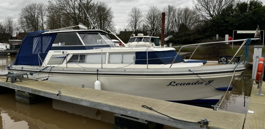 Princess 32 for sale by 