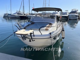 Beneteau Flyer 9 used for sale