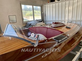 Chris Craft Chris Craft 16 Boat Race Special  vendre - Photo 13