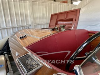 Chris Craft Chris Craft 16 Boat Race Special  vendre - Photo 21