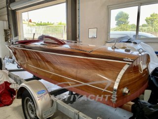 Chris Craft Chris Craft 16 Boat Race Special  vendre - Photo 24