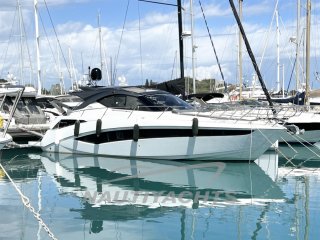 Galeon 405 HTL used for sale