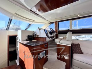 Meridian Yacht Sedan 341  vendre - Photo 6