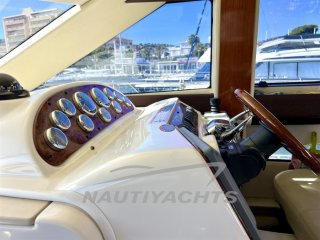 Meridian Yacht Sedan 341  vendre - Photo 7