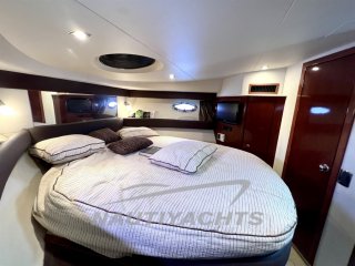 Meridian Yacht Sedan 341  vendre - Photo 13