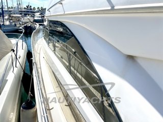 Meridian Yacht Sedan 341  vendre - Photo 19