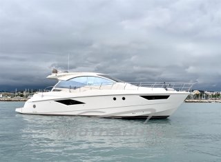 Queens Yachts Queens Yachts 50 HT  vendre - Photo 1