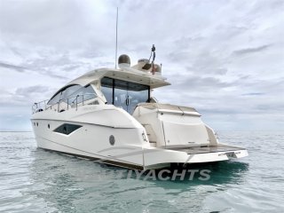 Queens Yachts Queens Yachts 50 HT  vendre - Photo 2