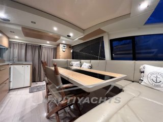 Queens Yachts Queens Yachts 50 HT  vendre - Photo 4