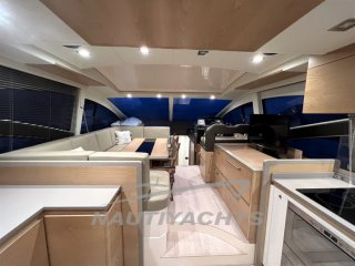 Queens Yachts Queens Yachts 50 HT  vendre - Photo 5