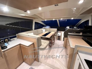 Queens Yachts Queens Yachts 50 HT  vendre - Photo 7