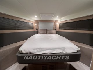 Queens Yachts Queens Yachts 50 HT  vendre - Photo 12
