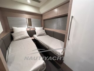 Queens Yachts Queens Yachts 50 HT  vendre - Photo 13