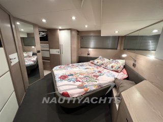 Queens Yachts Queens Yachts 50 HT  vendre - Photo 14