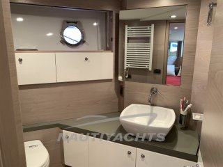 Queens Yachts Queens Yachts 50 HT  vendre - Photo 15