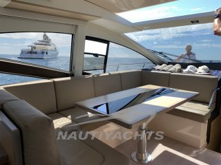 Queens Yachts Queens Yachts 50 HT  vendre - Photo 19