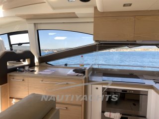 Queens Yachts Queens Yachts 50 HT  vendre - Photo 20