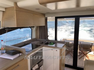 Queens Yachts Queens Yachts 50 HT  vendre - Photo 22