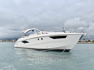Queens Yachts Queens Yachts 50 HT  vendre - Photo 24