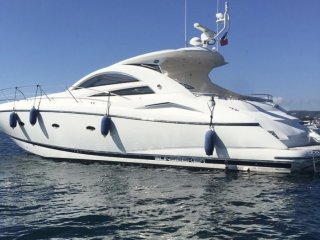 achat bateau Sunseeker Portofino 53