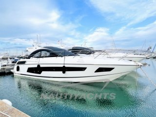 Sunseeker San Remo 485 used for sale