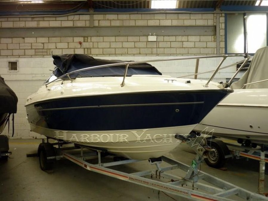 Bayliner 192 Discovery for sale by 