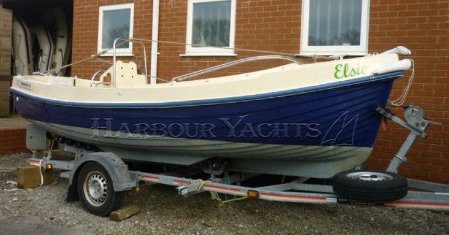 Outhill Ranger 17 for sale by 