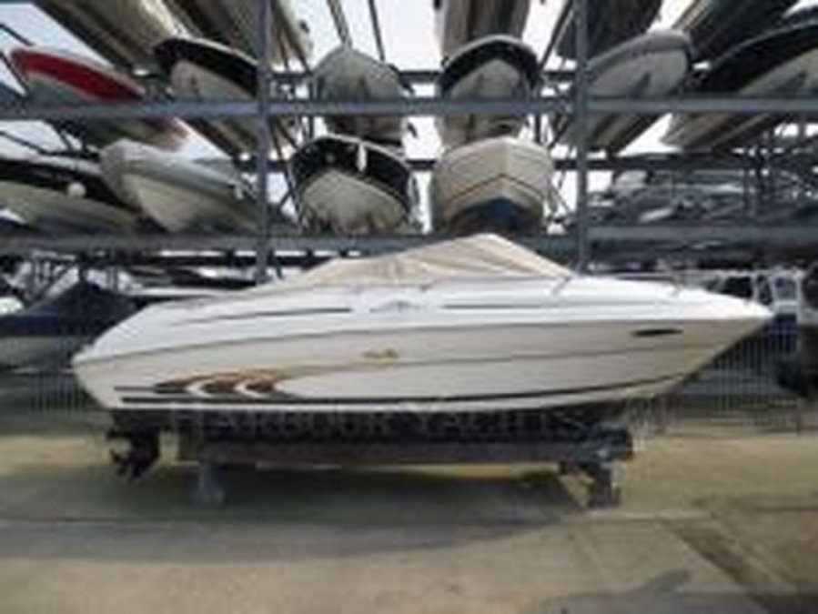 Sea Ray 215 Express for sale by 