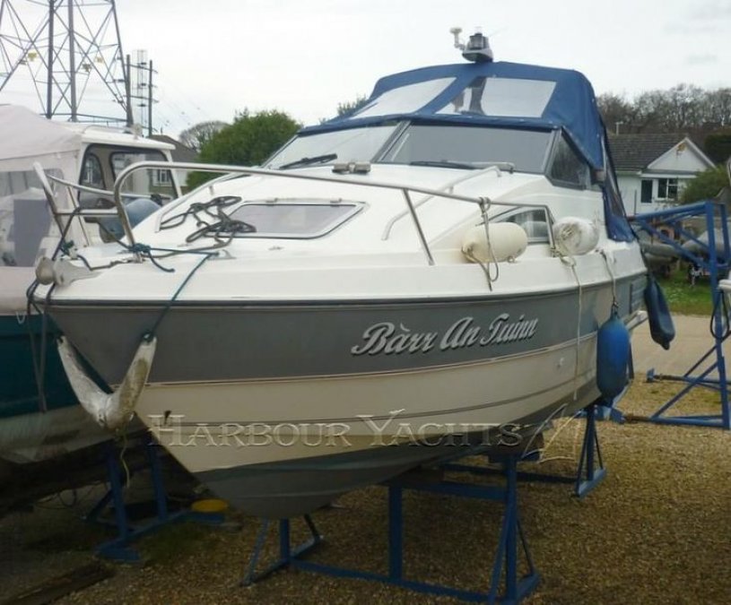Sealine 195 for sale by 
