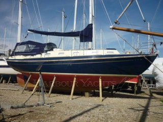 Barbican Yachts 33 used for sale