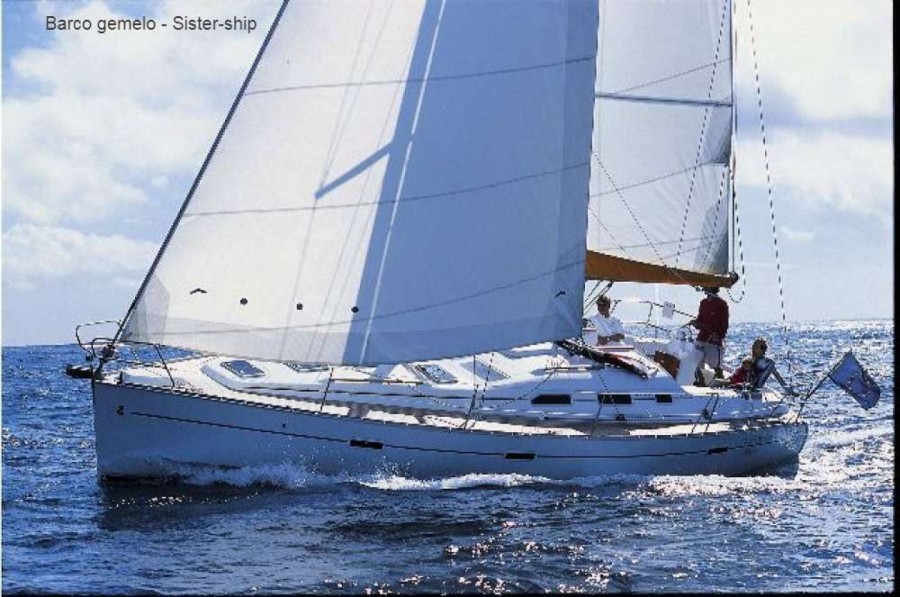 Beneteau Oceanis 393 Clipper en venta por 
