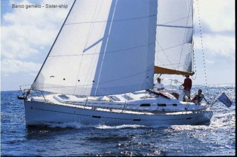Beneteau Oceanis 393 Clipper İkinci El Satılık