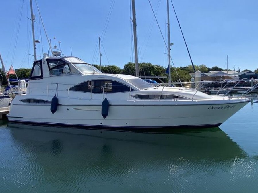 Broom 42 for sale by 