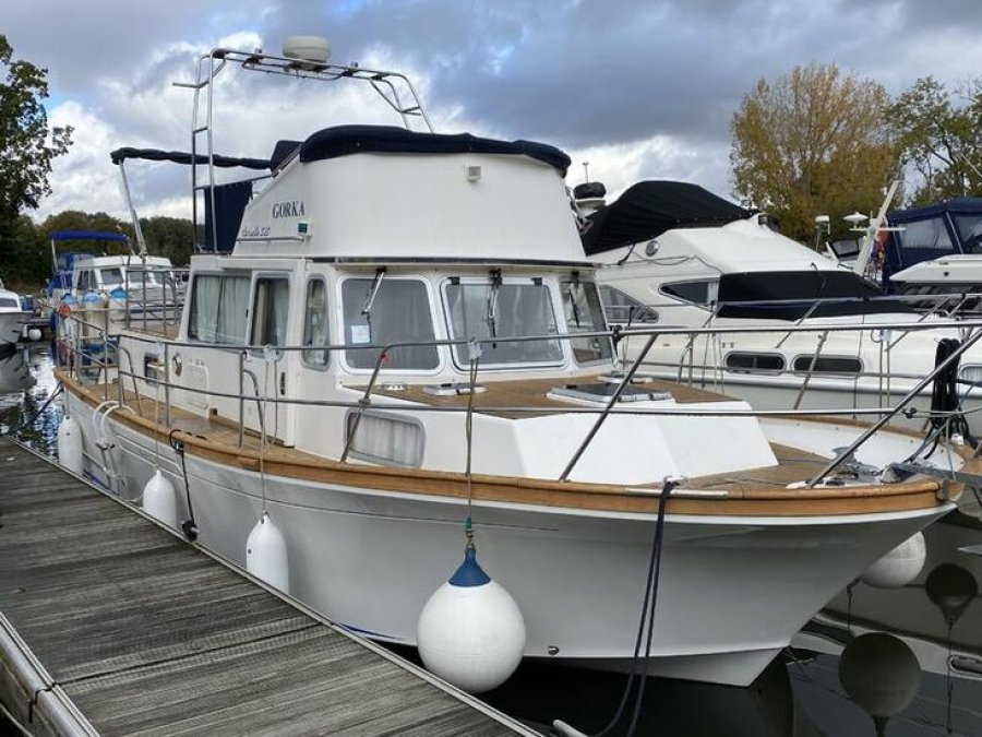 Corvette Cruisers 320 for sale by 