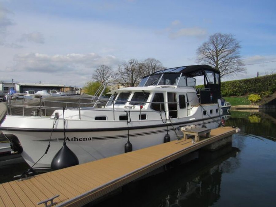 Pedro Boat Levanto 32 for sale by 
