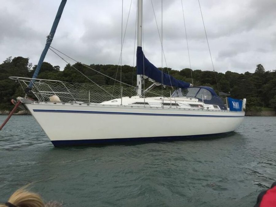 Gib Sea 372 for sale by 