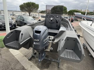 Whaly Whaly 500R Professionnel  vendre - Photo 4