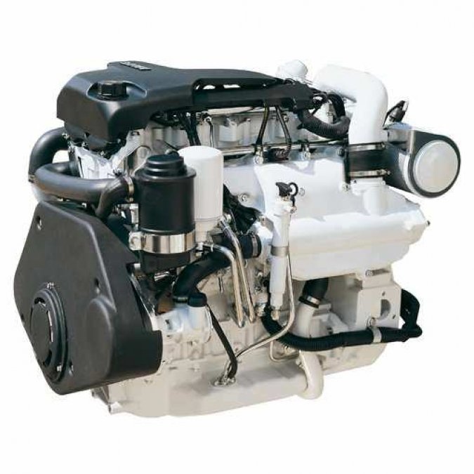 FPT NEW S30ENTM23.10 230hp Marine Diesel Engine for sale by 