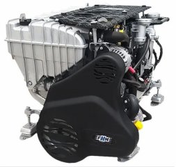 FNM Marine NEW 42HPE-150 150hp Diesel Engine new for sale